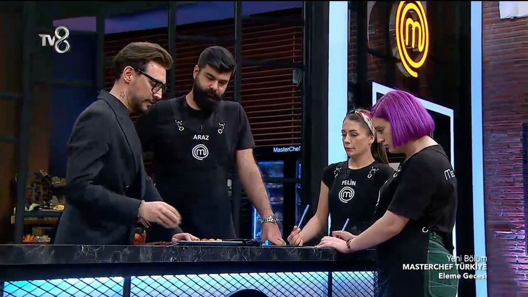 MasterChef’te şaşırtan eleme! İddialı isim veda etti… - Sayfa 9