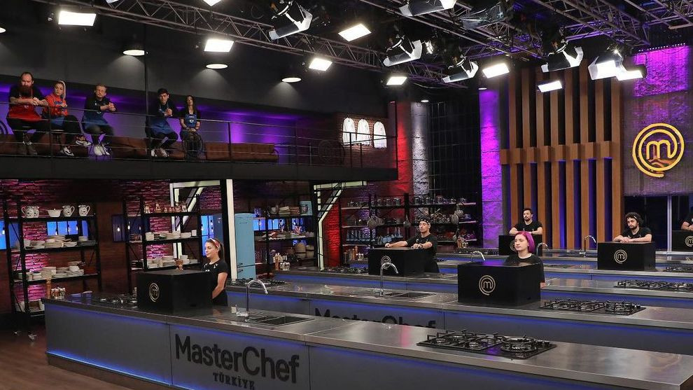 MasterChef’te şaşırtan eleme! İddialı isim veda etti… - Sayfa 7