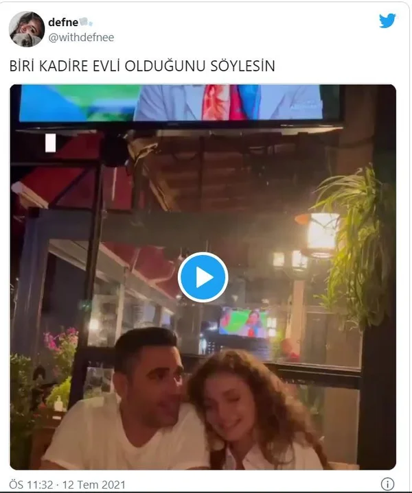 Neslihan Atagül-Kadir Doğulu evliliğinde kriz: Eski rol arkadaşıyla aldatıyor iddiası - Sayfa 17