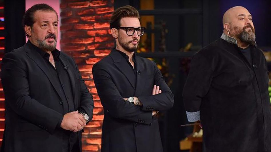 MasterChef’te şaşırtan eleme! İddialı isim veda etti… - Sayfa 1