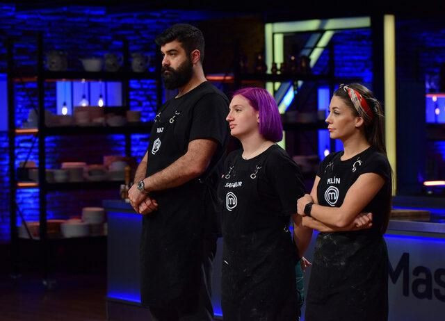 MasterChef’te şaşırtan eleme! İddialı isim veda etti… - Sayfa 8