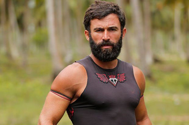 Turabi, Survivor'a katılıyor mu? Yanıt geldi - Sayfa 11