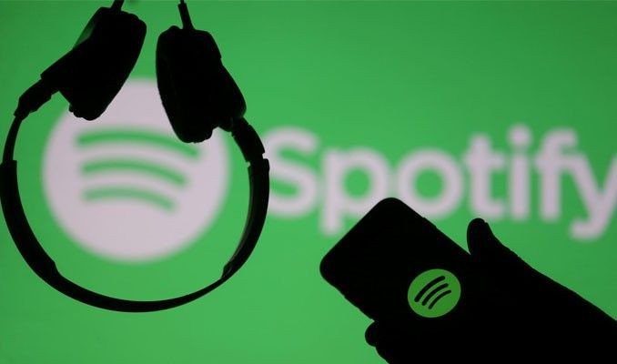 Spotify, bu yıl en çok dinlenen şarkıları açıkladı! İşte çok merak edilen liste - Sayfa 7