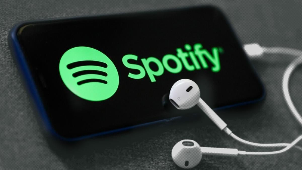 Spotify, bu yıl en çok dinlenen şarkıları açıkladı! İşte çok merak edilen liste - Sayfa 1