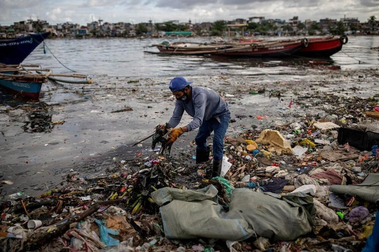 Reuters yılın fotoğraflarını seçti: Türkiye'den bir kare var! - Sayfa 30