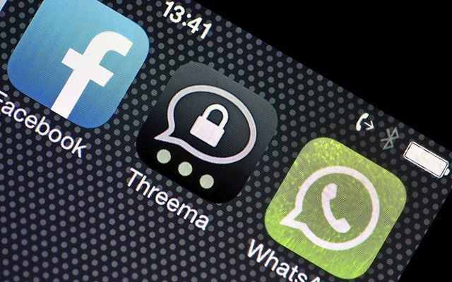 FBI'ın tüm WhatsApp mesajlarını okuyabildiği ortaya çıktı! - Sayfa 8