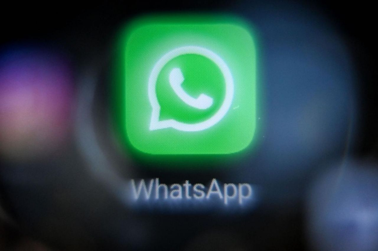 FBI'ın tüm WhatsApp mesajlarını okuyabildiği ortaya çıktı! - Sayfa 13