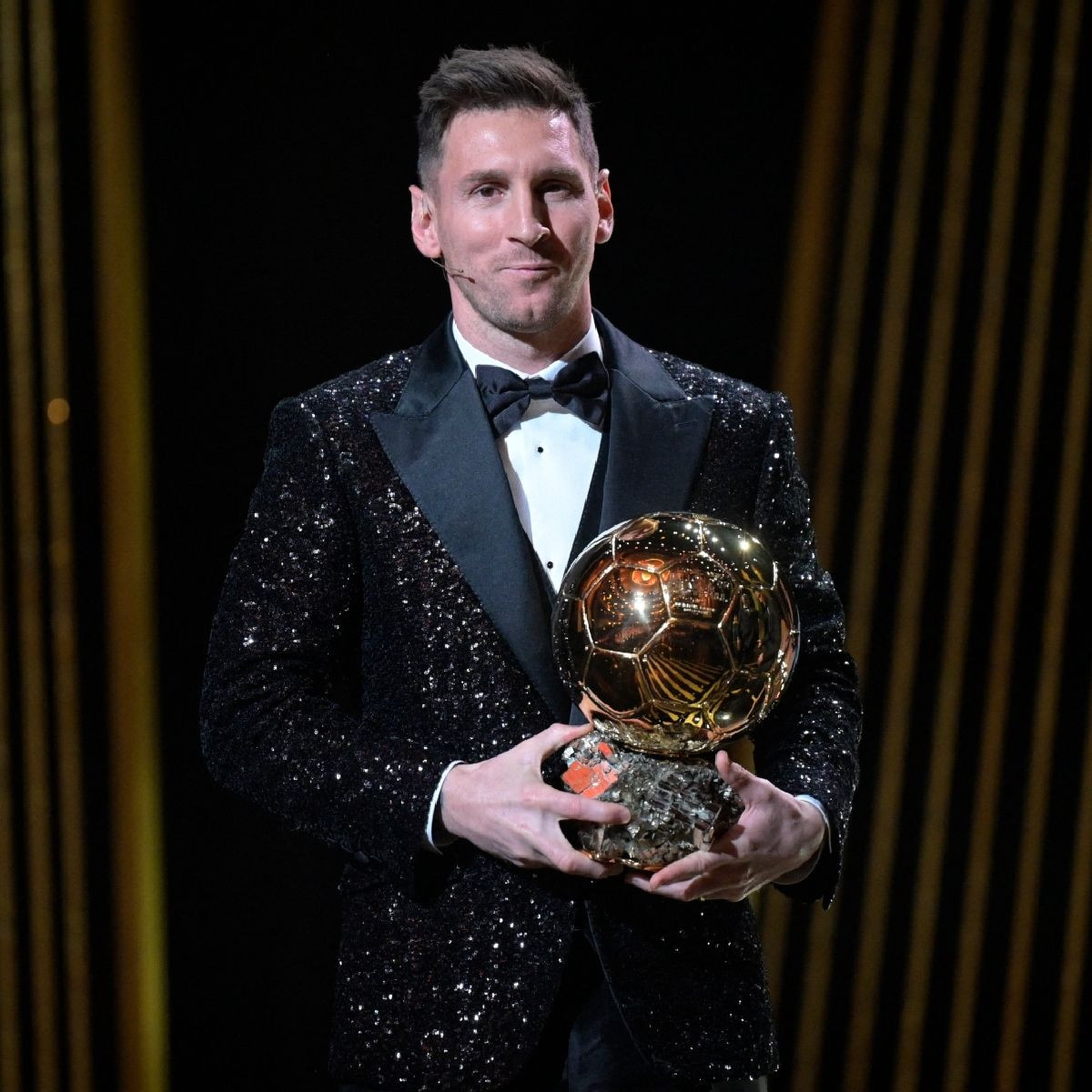 Ünlü model, Lionel Messi için soyunacak! - Sayfa 1