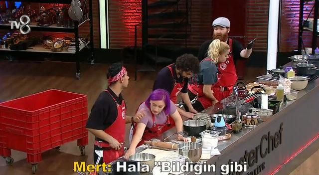 MasterChef’te ‘elini süremezsin’ kavgası! Dilara ile Safanur birbirine girdi! - Sayfa 4