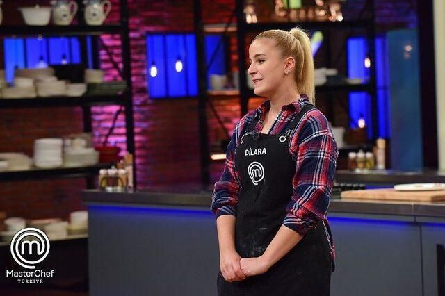 MasterChef’te iddialı isimler elemeye kaldı! Dokunulmazlığı kim kazandı? - Sayfa 4