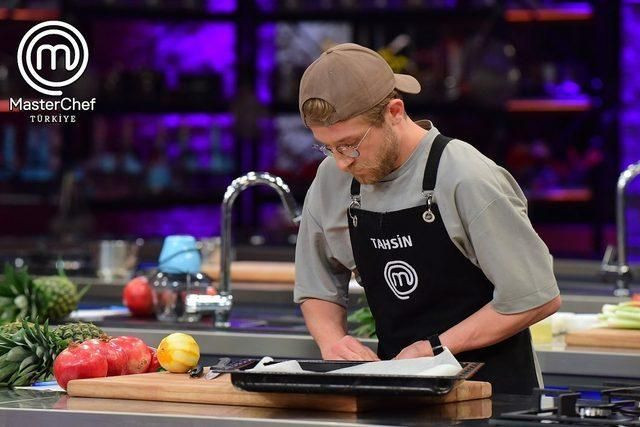 MasterChef’te iddialı isimler elemeye kaldı! Dokunulmazlığı kim kazandı? - Sayfa 5