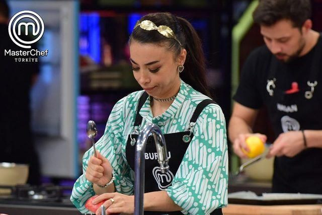 MasterChef’te iddialı isimler elemeye kaldı! Dokunulmazlığı kim kazandı? - Sayfa 6