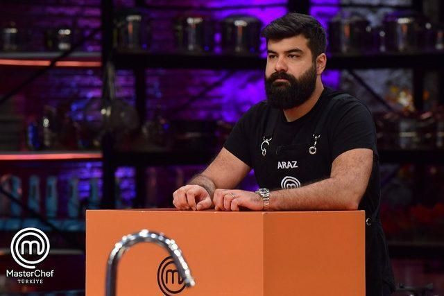 MasterChef’te iddialı isimler elemeye kaldı! Dokunulmazlığı kim kazandı? - Sayfa 7