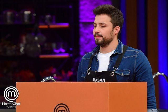 MasterChef’te iddialı isimler elemeye kaldı! Dokunulmazlığı kim kazandı? - Sayfa 8