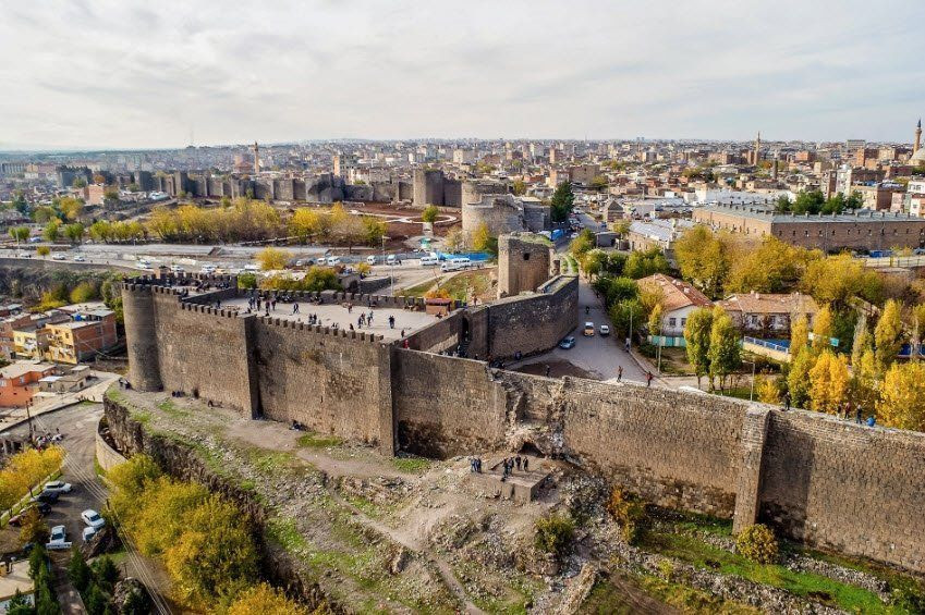 Forbes raporu ortaya çıktı! Türkiye’nin en yaşanabilir şehirleri belli oldu! - Sayfa 19