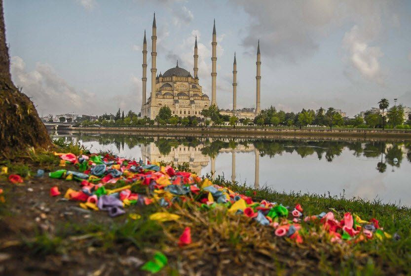 Forbes raporu ortaya çıktı! Türkiye’nin en yaşanabilir şehirleri belli oldu! - Sayfa 63