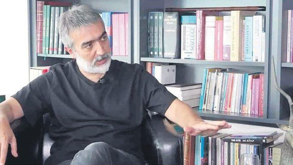 Erkan Mumcu’nun ‘yasak aşk’ yaşadığı gazeteci kim? Kadın da evli! Çocuğunun babası... - Sayfa 1