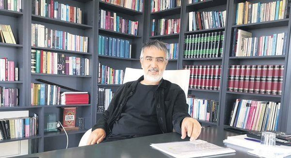 Erkan Mumcu’nun ‘yasak aşk’ yaşadığı gazeteci kim? Kadın da evli! Çocuğunun babası... - Sayfa 4