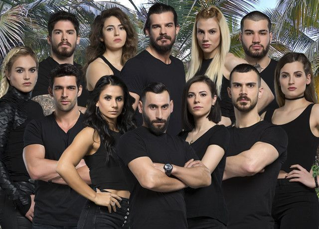 Survivor All Star 2022 kadrosu ifşa oldu! İşte Acun Ilıcalı'nın yarışmacıları - Sayfa 1