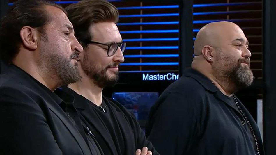 MasterChef’te şaşırtan eleme! İddialı isim gözyaşları içinde veda etti - Sayfa 1