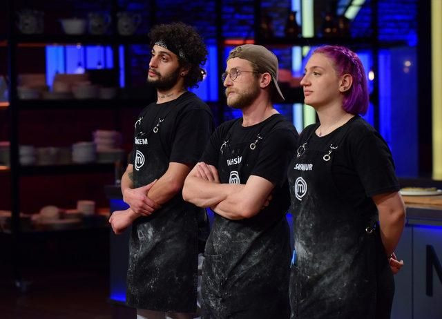 MasterChef’te şaşırtan eleme! İddialı isim gözyaşları içinde veda etti - Sayfa 8