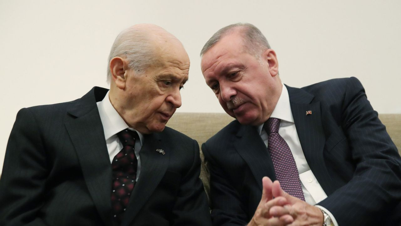 Son ankette Erdoğan ve Bahçeli'ye kötü haber! Millet İttifakı, Cumhur İttifakı'nı geride bıraktı - Sayfa 3