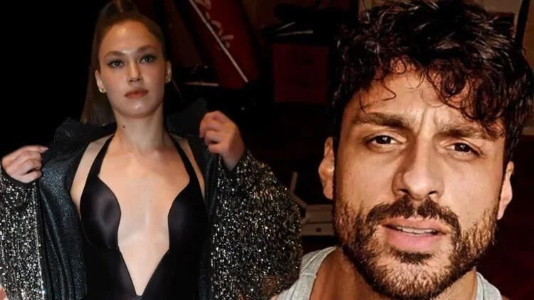 Melisa Şenolsun’dan bomba aşk itirafı! Adı Ekin Mert Daymaz ile anılmıştı… - Sayfa 3