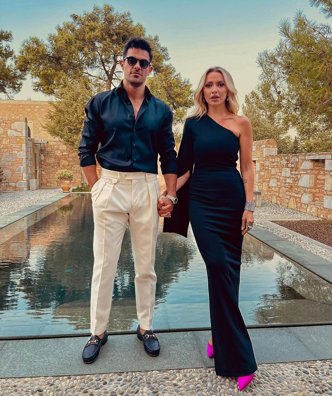 Hadise'den flaş Kaan Yıldırım hamlesi! Kimse beklemiyordu - Sayfa 9