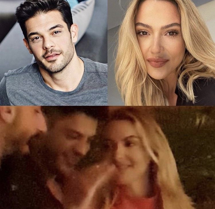 Hadise'den flaş Kaan Yıldırım hamlesi! Kimse beklemiyordu - Sayfa 10