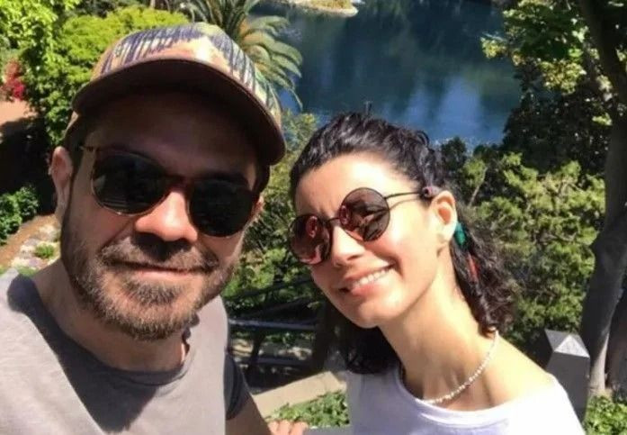 Beren Saat alkolü fazla kaçırınca ayakta duramadı! İmdadına Kenan Doğulu yetişti - Sayfa 2