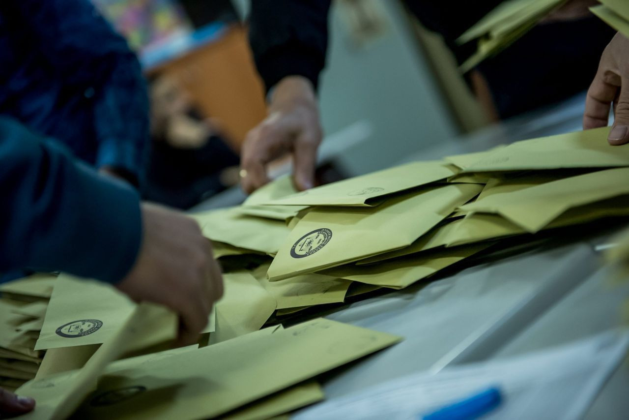 AK Parti ve MHP’de kan kaybı sürüyor! Son ankette muhalefetten büyük atak - Sayfa 5