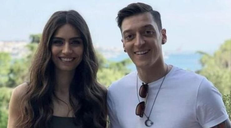 Mesut Özil'in saatinin değeri dudak uçuklattı! Kolunda adeta servet taşıyor - Sayfa 11