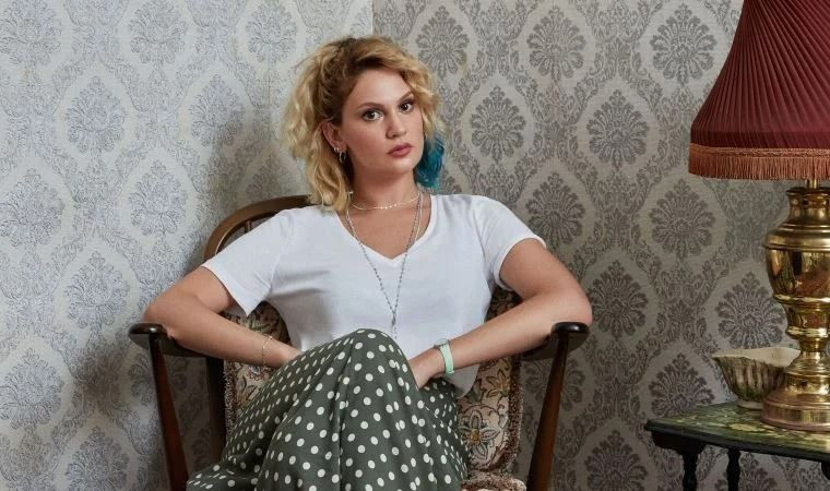 Farah Zeynep Abdullah’tan ‘Acıların Kadını’ pozu! Benzerliği olay oldu… - Sayfa 20