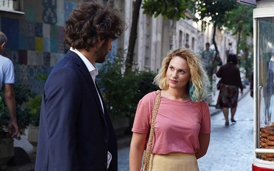 Farah Zeynep Abdullah’tan ‘Acıların Kadını’ pozu! Benzerliği olay oldu… - Sayfa 25