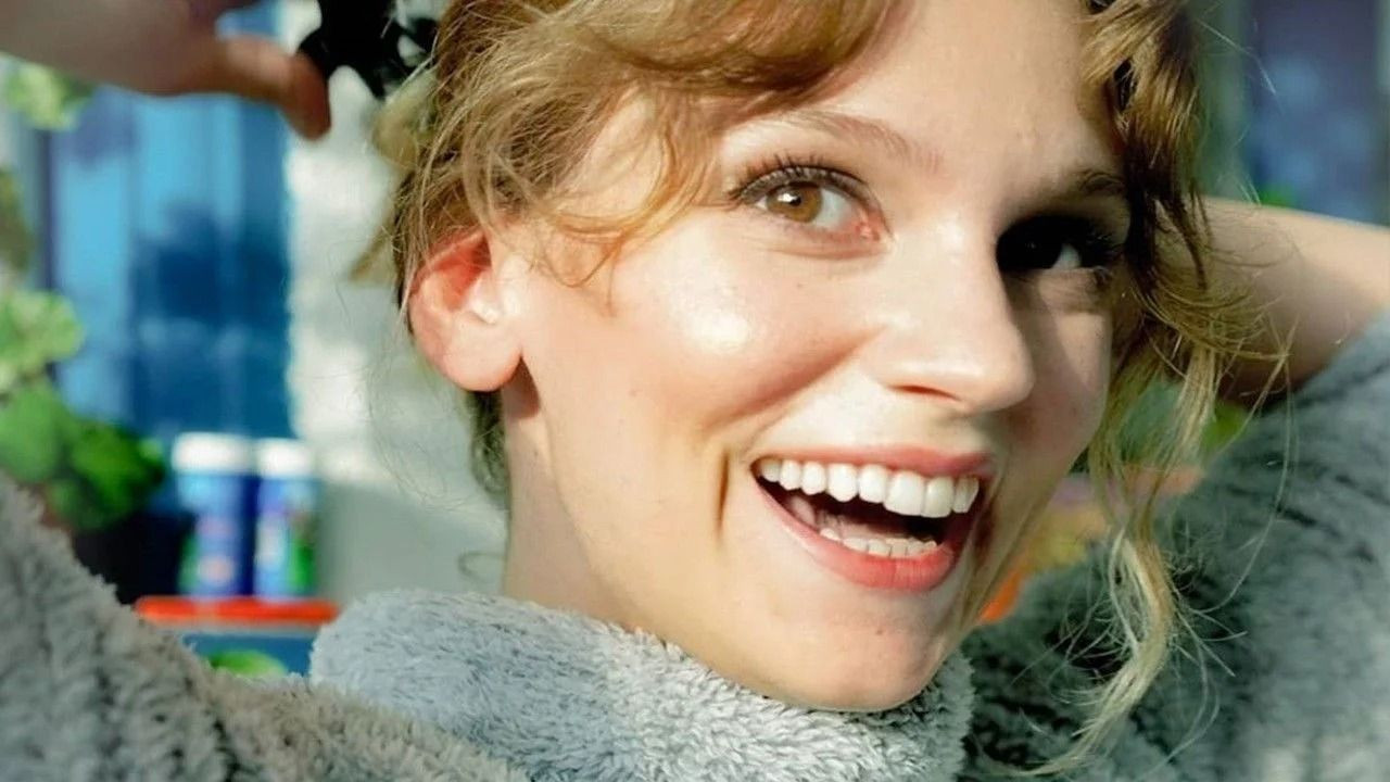 Farah Zeynep Abdullah’tan ‘Acıların Kadını’ pozu! Benzerliği olay oldu… - Sayfa 8