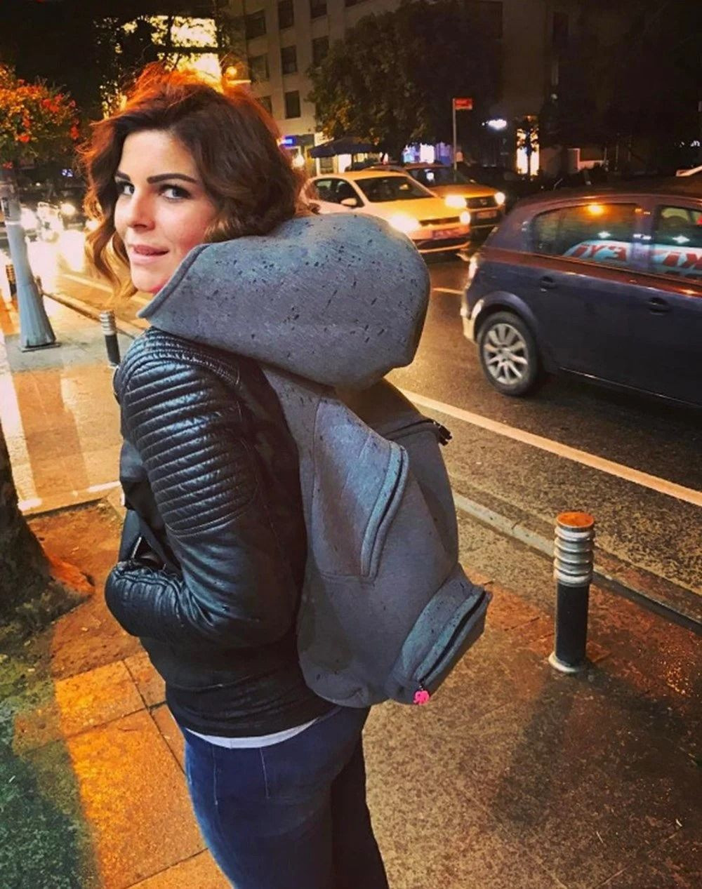 Pelin Öztekin oryantal yaparken kendinden geçti! Coştukça coştu… - Sayfa 6