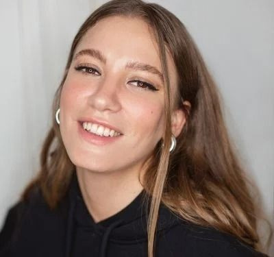 Serenay Sarıkaya'nın kariyerindeki ilk zamanları şoke etti! - Sayfa 19