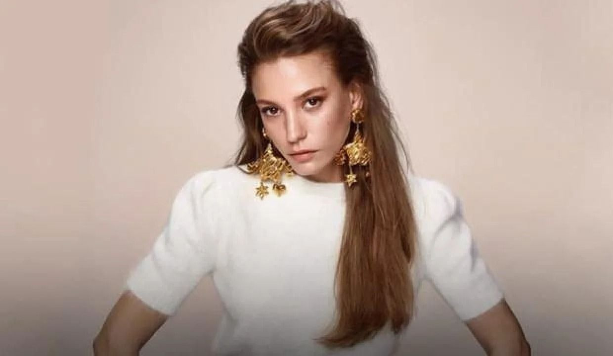 Serenay Sarıkaya'nın kariyerindeki ilk zamanları şoke etti! - Sayfa 17