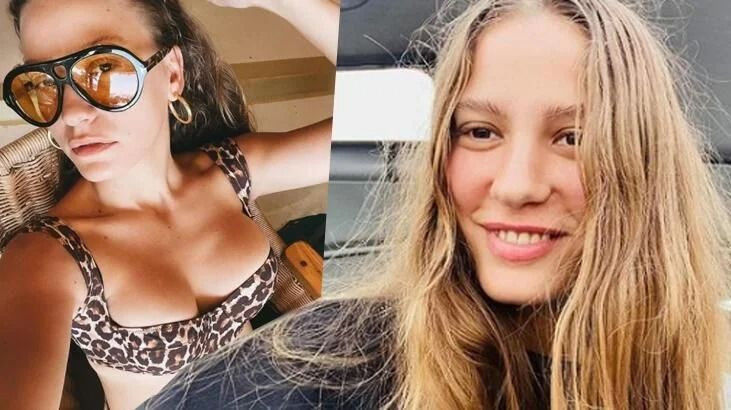 Serenay Sarıkaya'nın kariyerindeki ilk zamanları şoke etti! - Sayfa 3