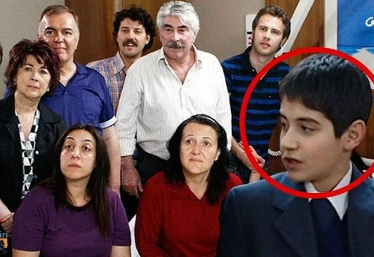 Yabancı Damat’ın küçük Mustafa’sının son hali ortalığı yıktı! - Sayfa 6