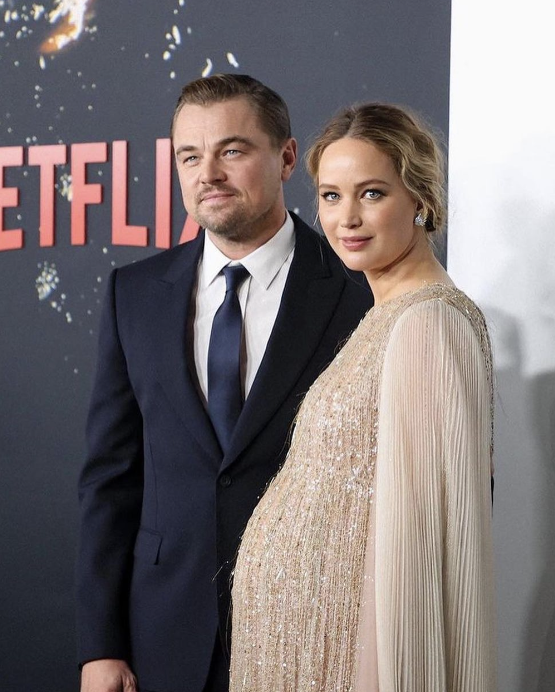 Jennifer Lawrence’den şaşırtan Leonardo DiCaprio itirafı: Onunla çalışmak cehennem gibi - Sayfa 3