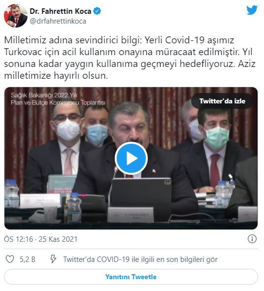 Türkiye, Twitter'da en çok kimi konuştu? İşte Twitter'ın 2021 verileri... - Sayfa 4