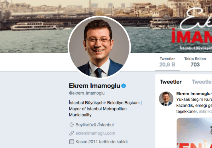 Türkiye, Twitter'da en çok kimi konuştu? İşte Twitter'ın 2021 verileri... - Sayfa 5