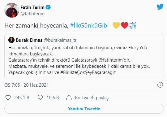 Türkiye, Twitter'da en çok kimi konuştu? İşte Twitter'ın 2021 verileri... - Sayfa 6