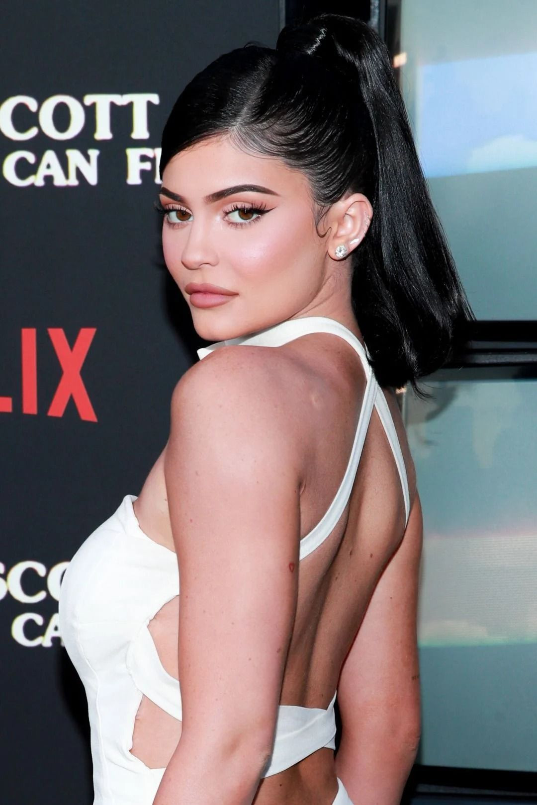 Kylie Jenner çırılçıplak verdiği cesur pozuyla nefes kesti! Eski halinden eser yok - Sayfa 56