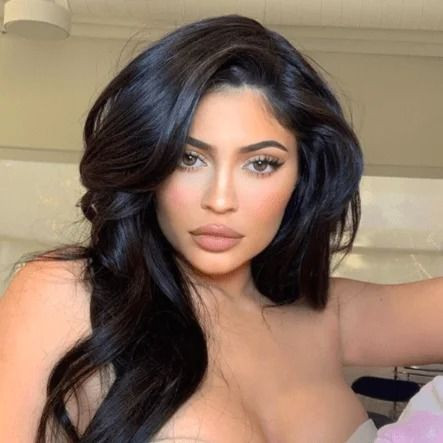 Kylie Jenner çırılçıplak verdiği cesur pozuyla nefes kesti! Eski halinden eser yok - Sayfa 67