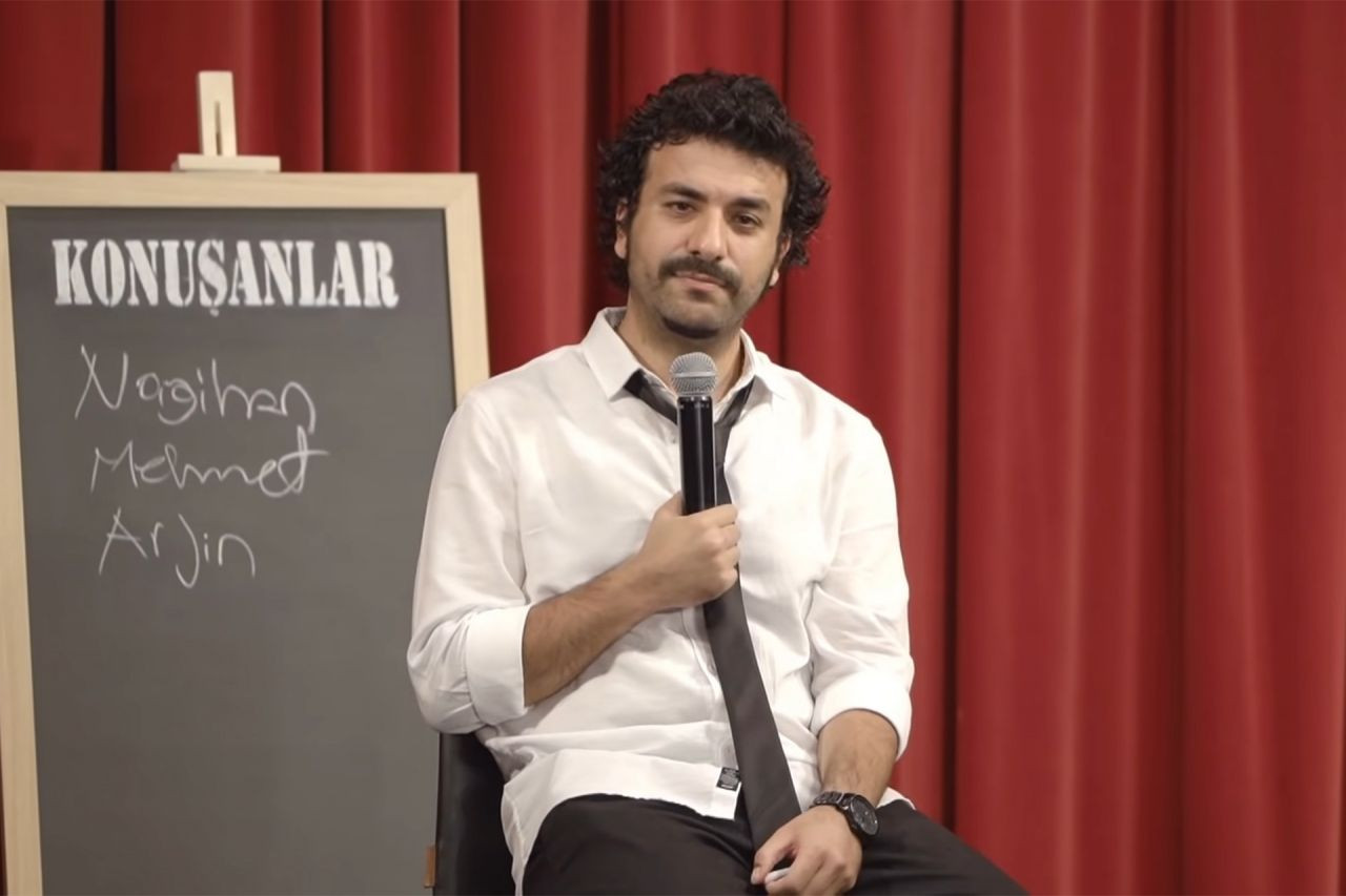 Hasan Can Kaya'nın gizli hastalığı açıklandı! "Üzülerek söylüyorum ki..." - Sayfa 1