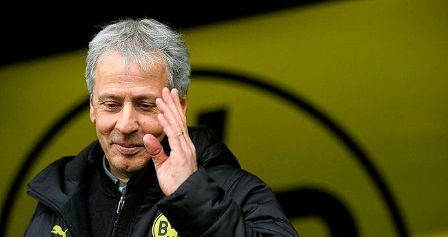 Beşiktaş'ın hoca adayları belli oldu! İşte öne çıkan isimler... - Sayfa 6