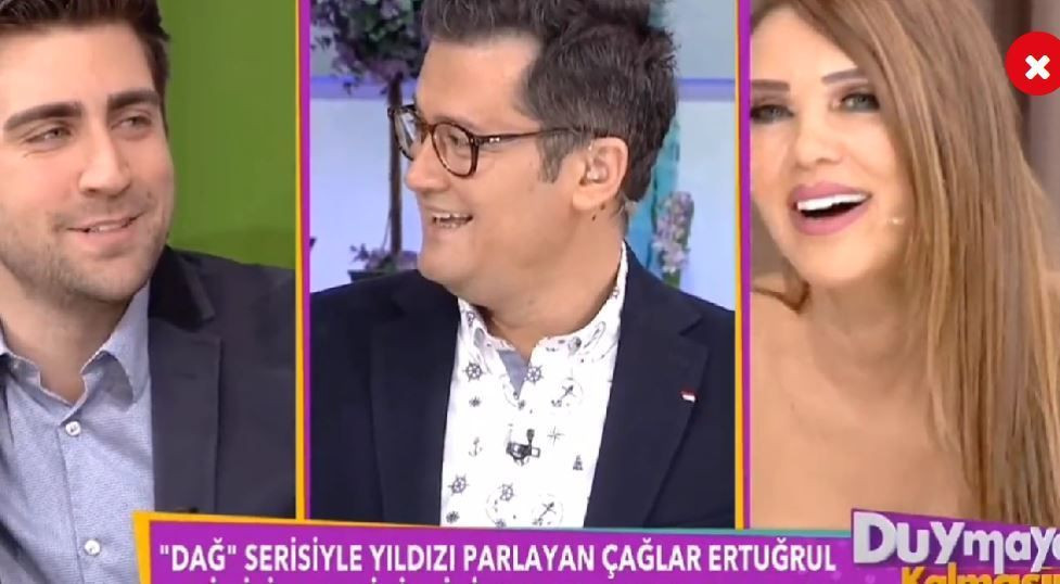 Danla Biliç ve Seren Serengil birbirine girdi: "Köpeğim noy noy bile sizden daha ünlü!" - Sayfa 6