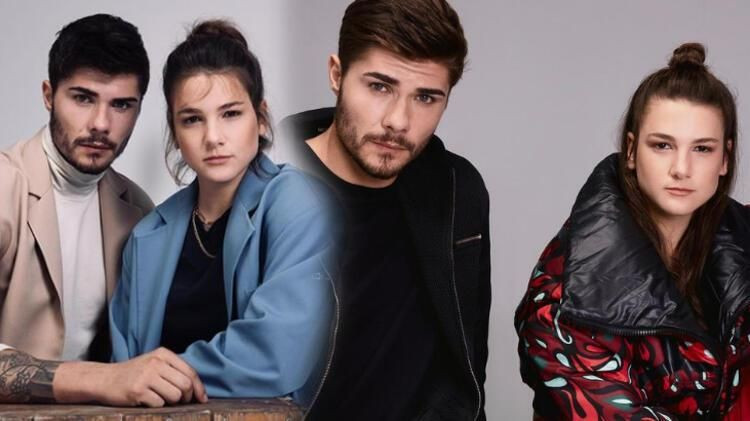 Nisa Bölükbaşı, Barış Murat Yağcı'dan sonra yeni aşkını yine Survivor'dan buldu! - Sayfa 1